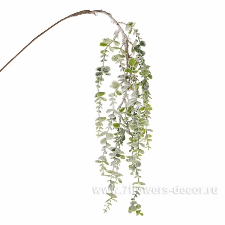 Гирлянда на вставке (пластик), 106 см