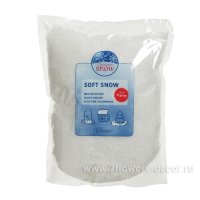 Снег искусственный, 40 гр
