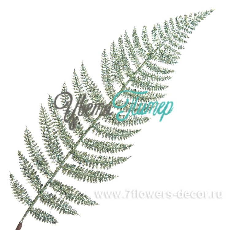 Ветка искусственная (пластик), 75см EYK6-037