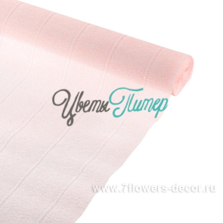Бумага гофрированная; 50cmx2;5m (180 gr)