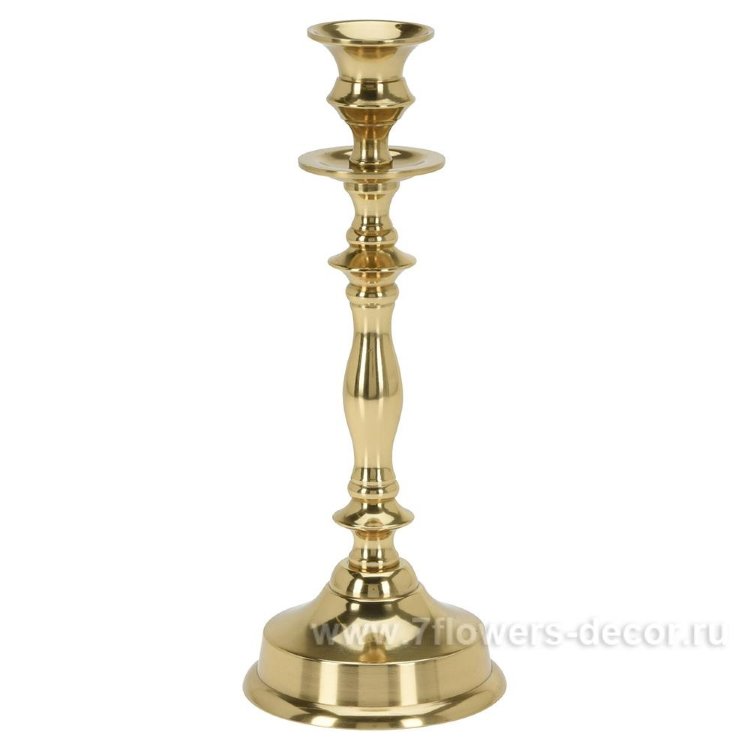 Подсвечник (металл), Н26,5 см