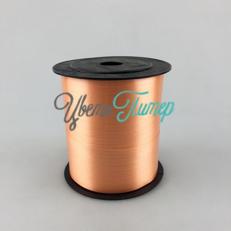 Лента полипропилен 0;5cмx250ярд
